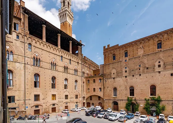 Charme Centro Storico