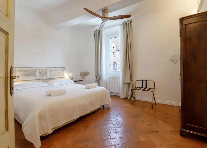 Charme Centro Storico
