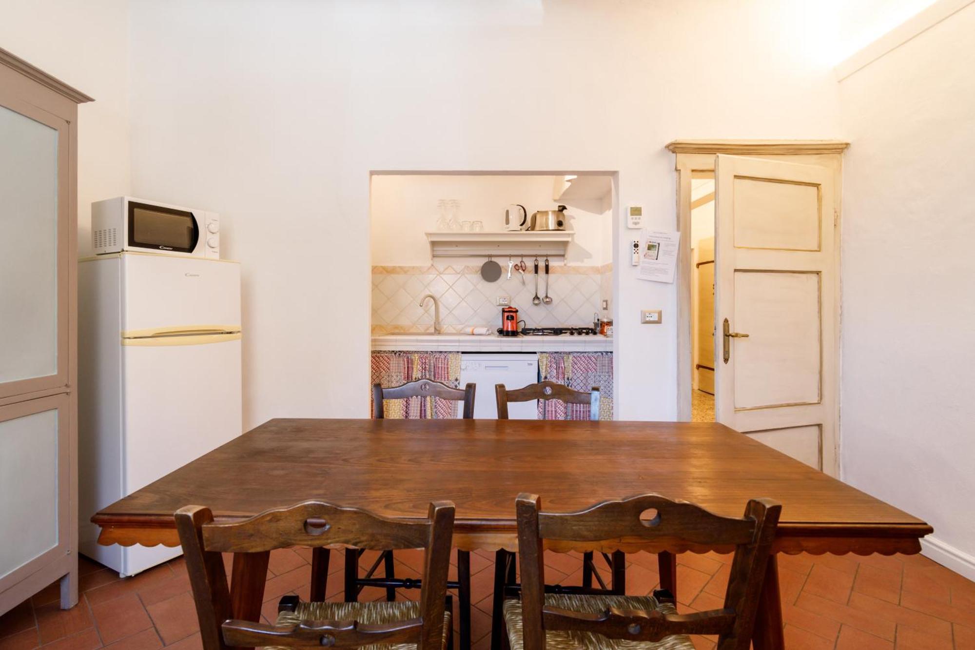 Appartement Charme Centro Storico