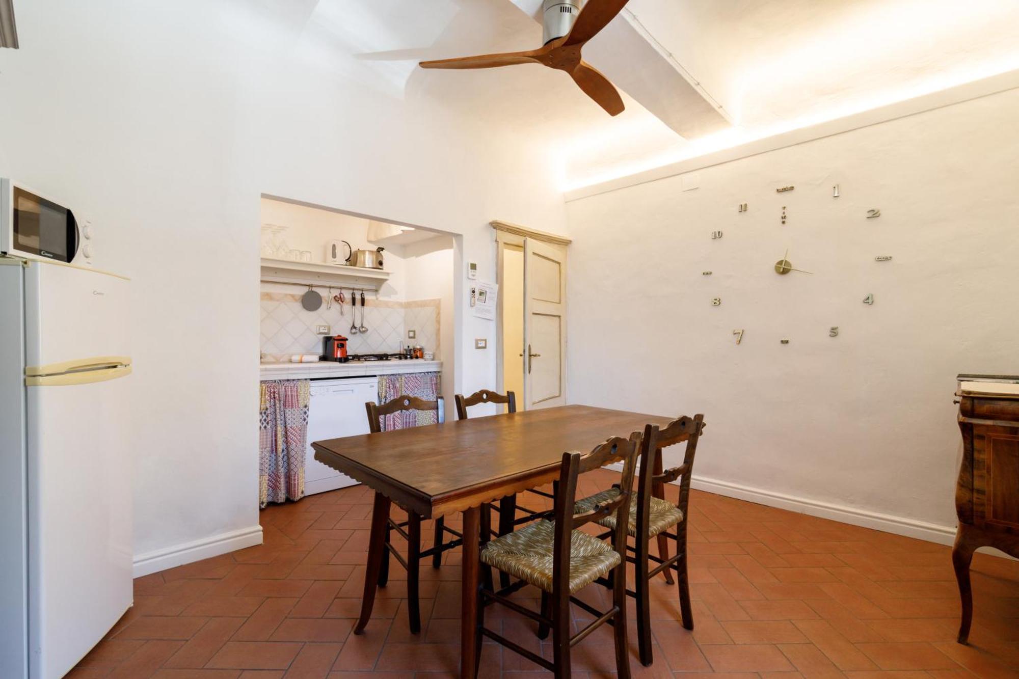 Charme Centro Storico Appartement