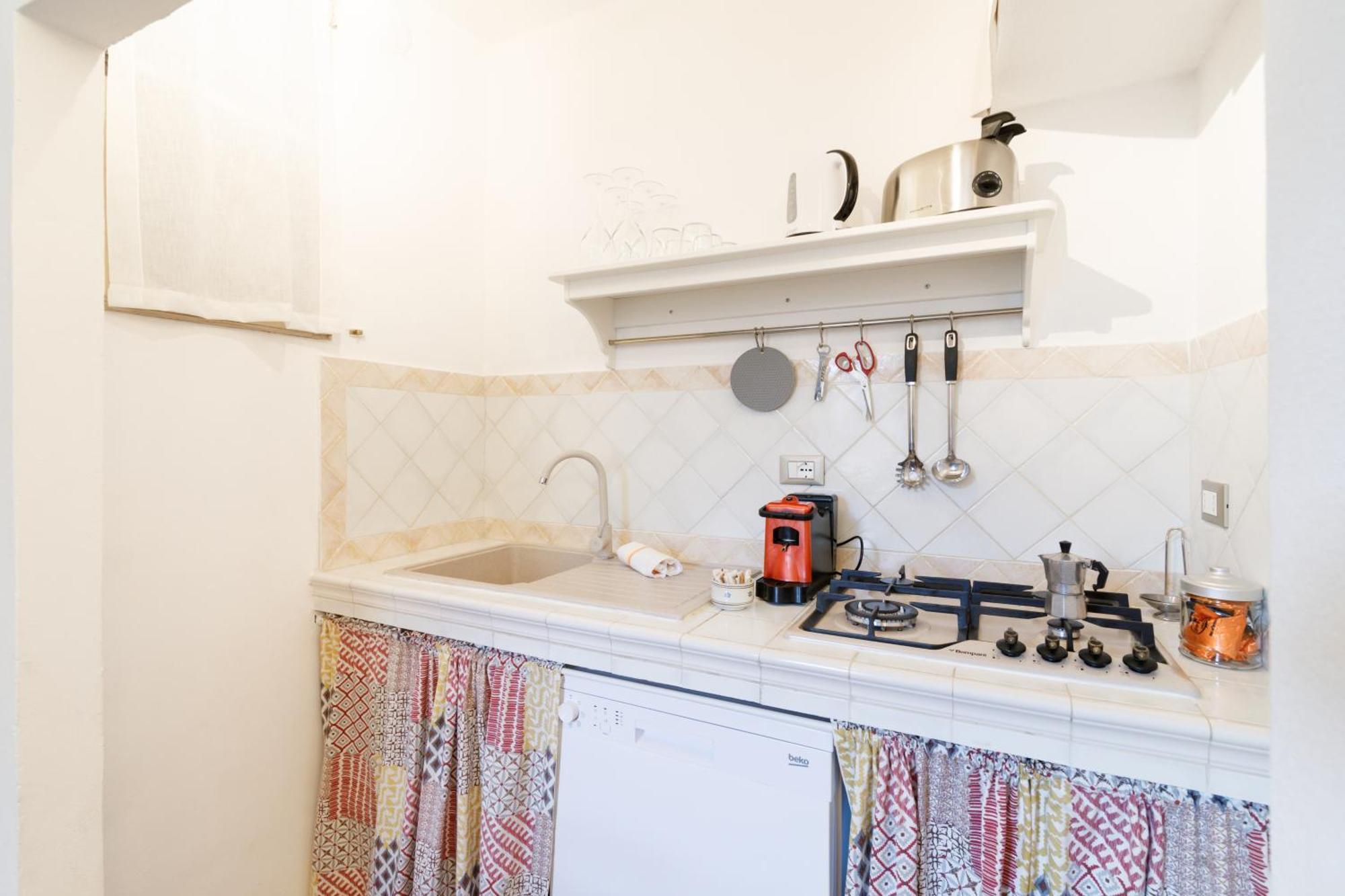 Appartement Charme Centro Storico