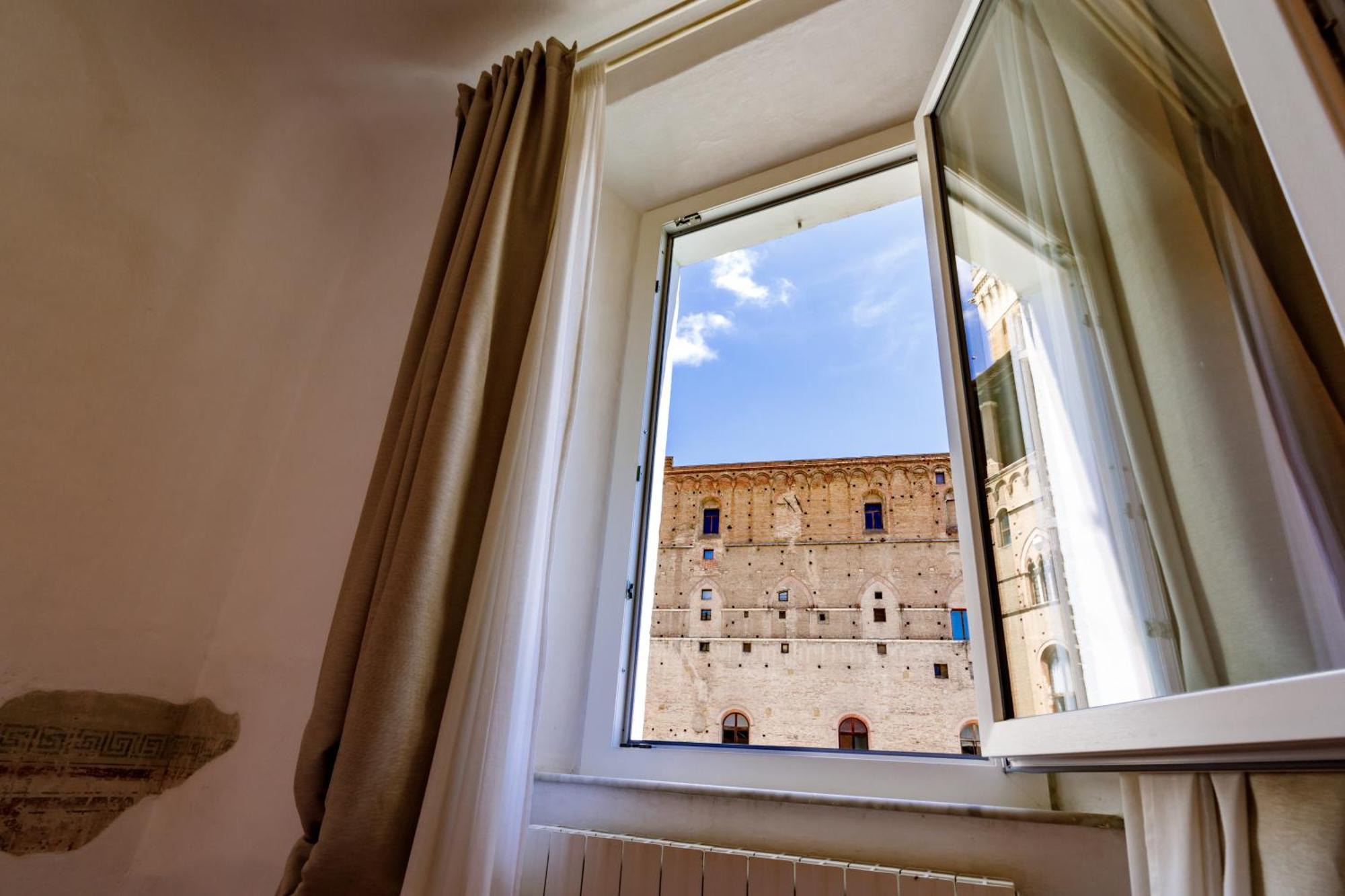 Charme Centro Storico Appartement *