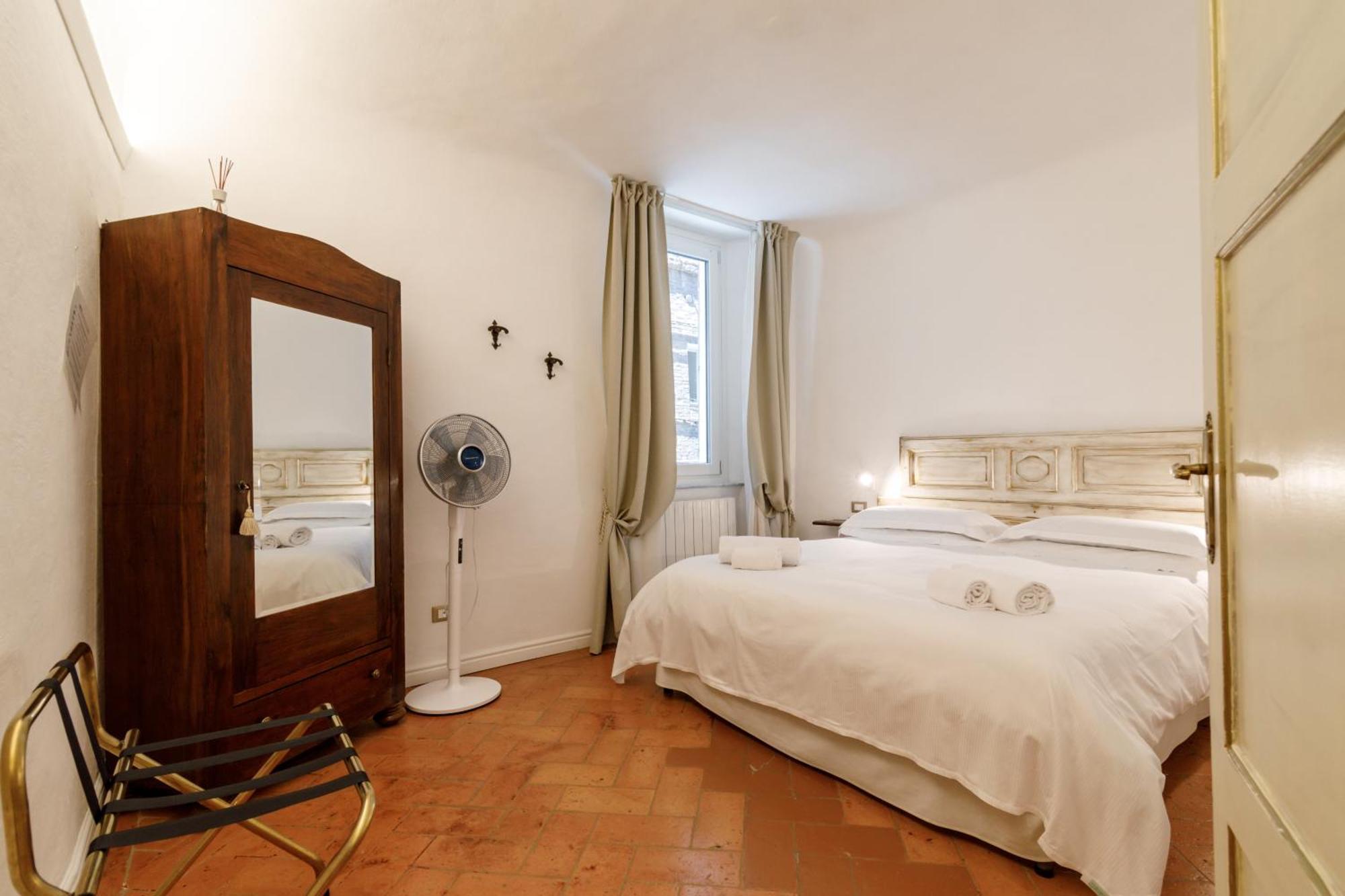 Appartement Charme Centro Storico *