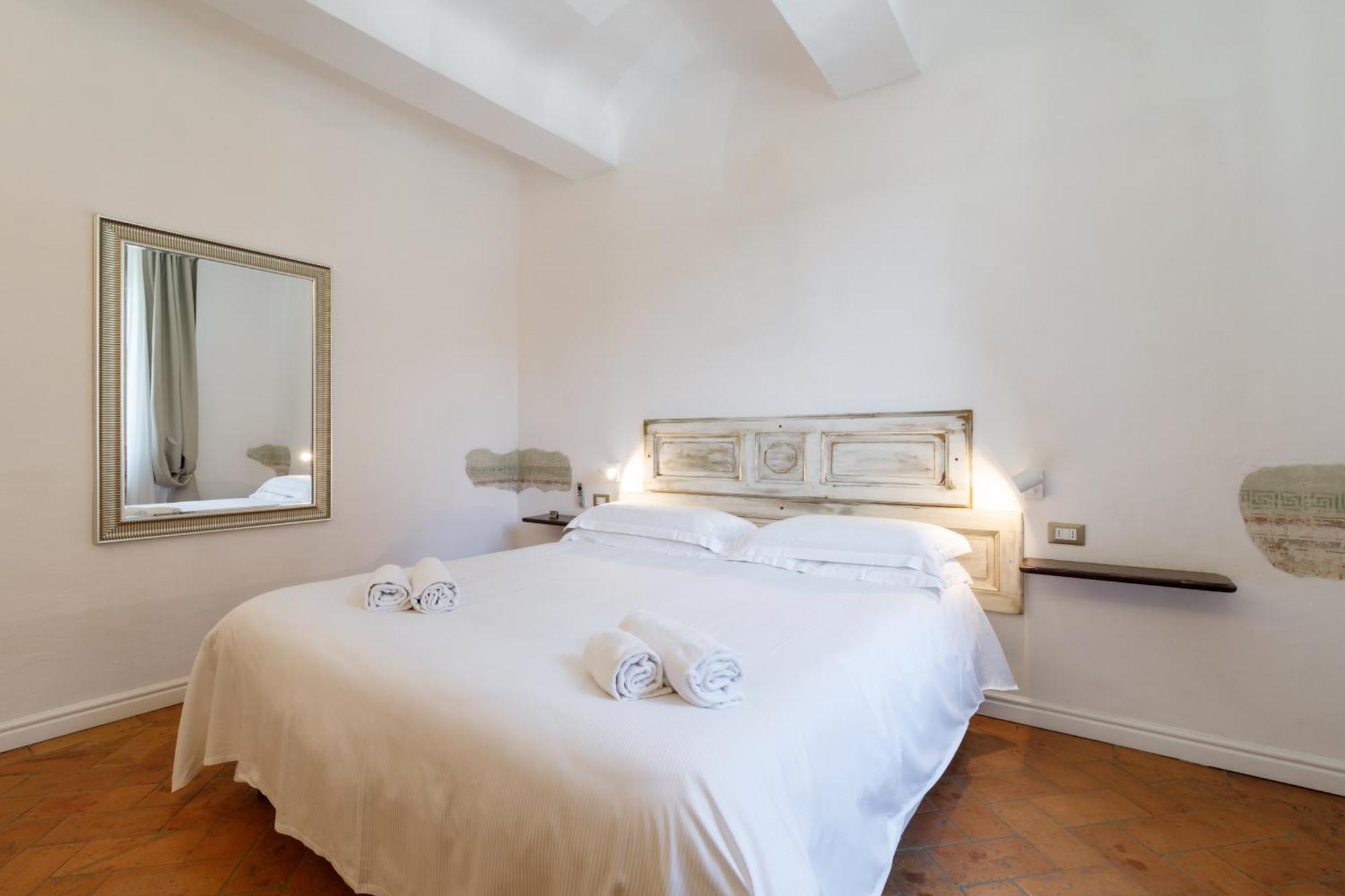 Appartement Charme Centro Storico