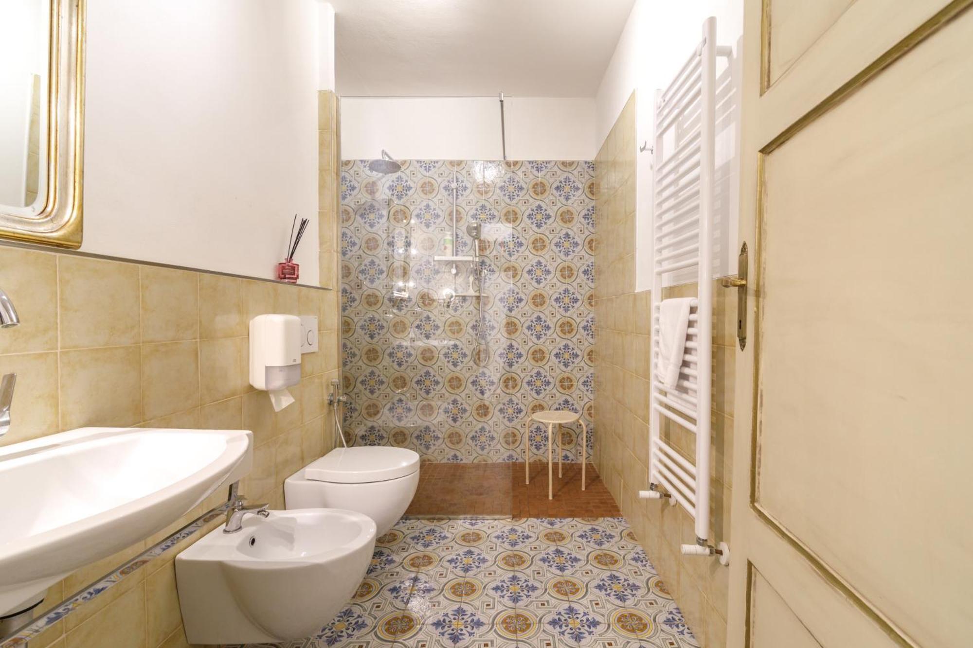 Appartement Charme Centro Storico *