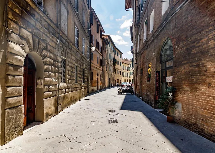 Charme Centro Storico