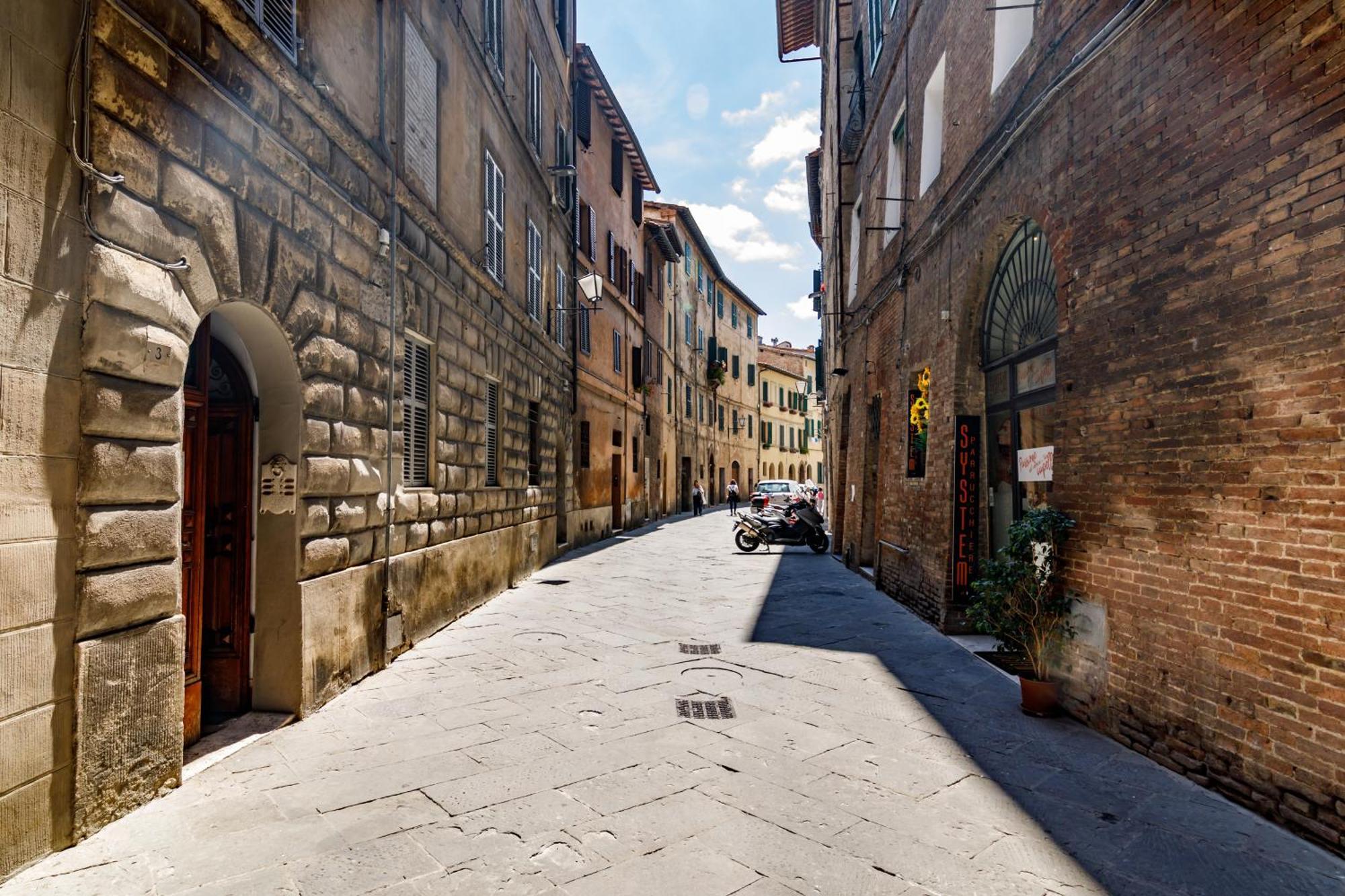 Charme Centro Storico