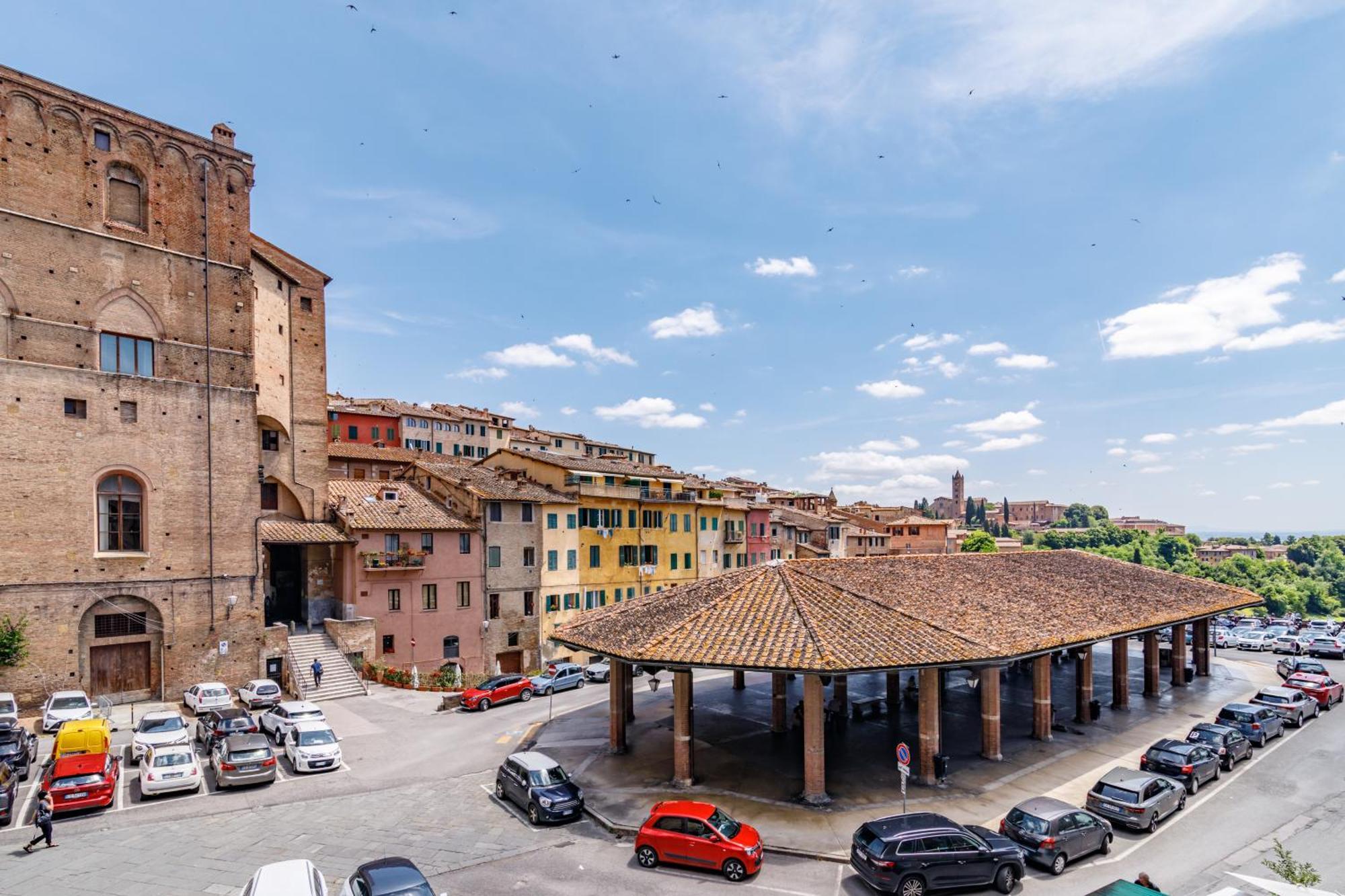 Charme Centro Storico Apartment