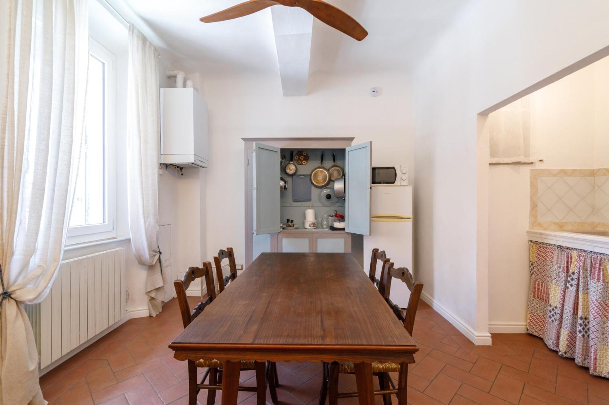 Apartment Charme Centro Storico *