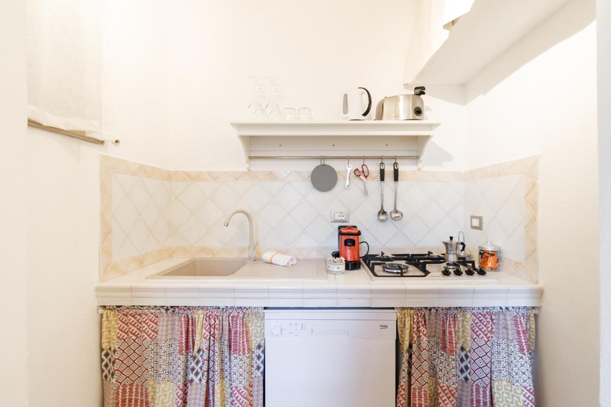 Apartment Charme Centro Storico Siena