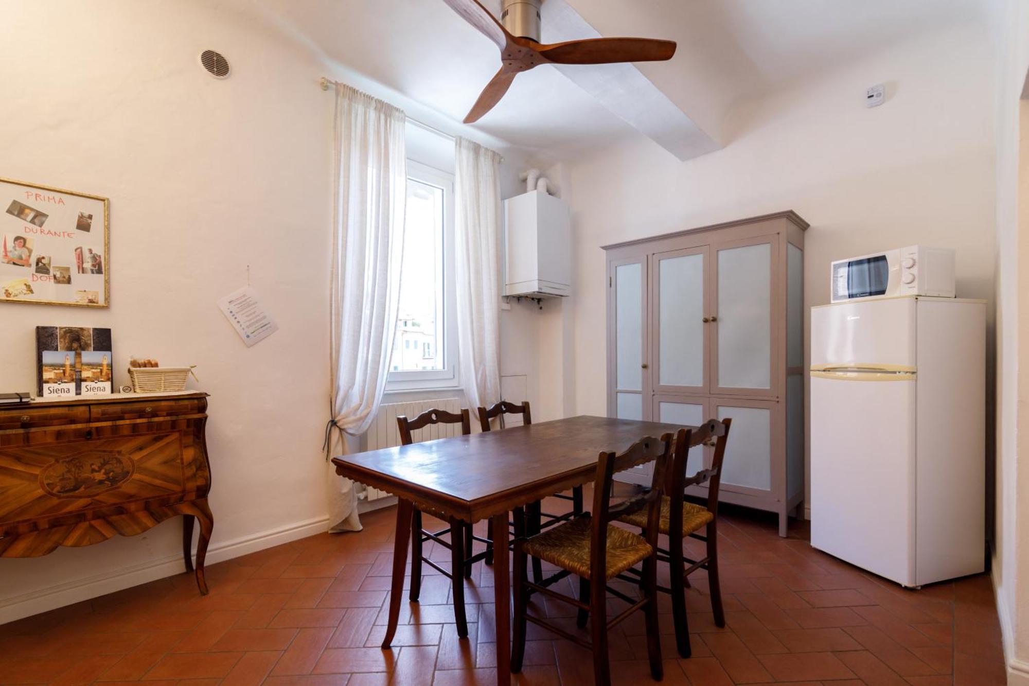 Apartment Charme Centro Storico *