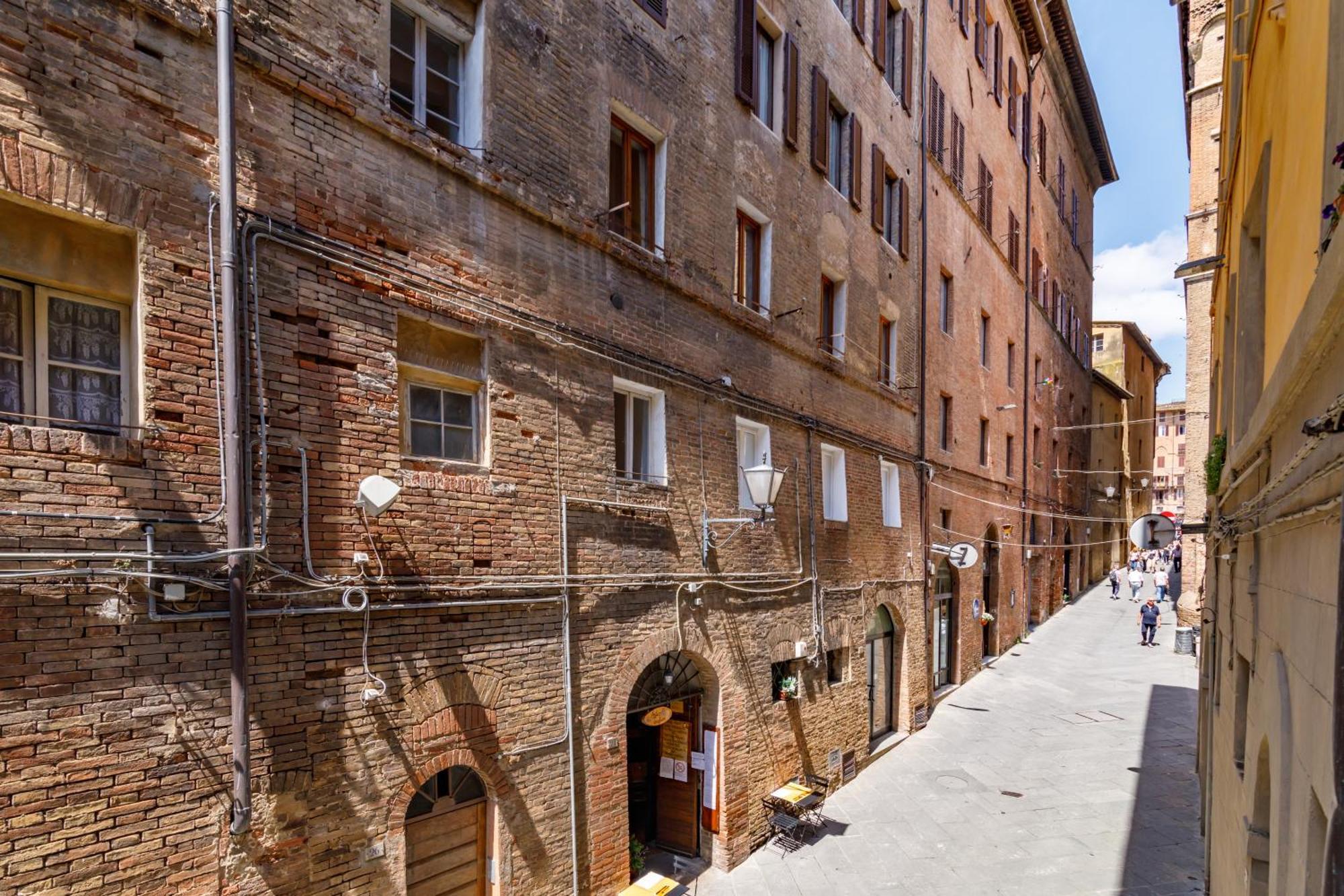 Apartment Charme Centro Storico *