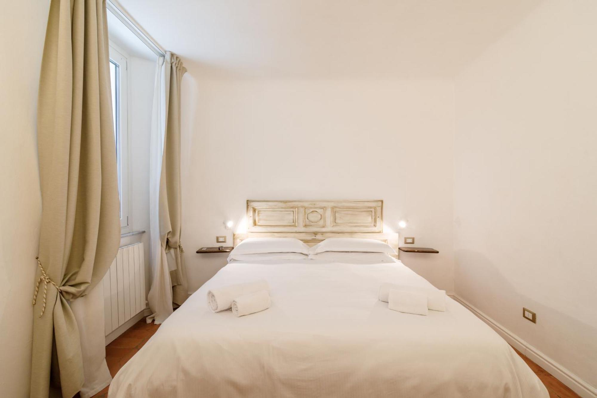 Apartment Charme Centro Storico Siena