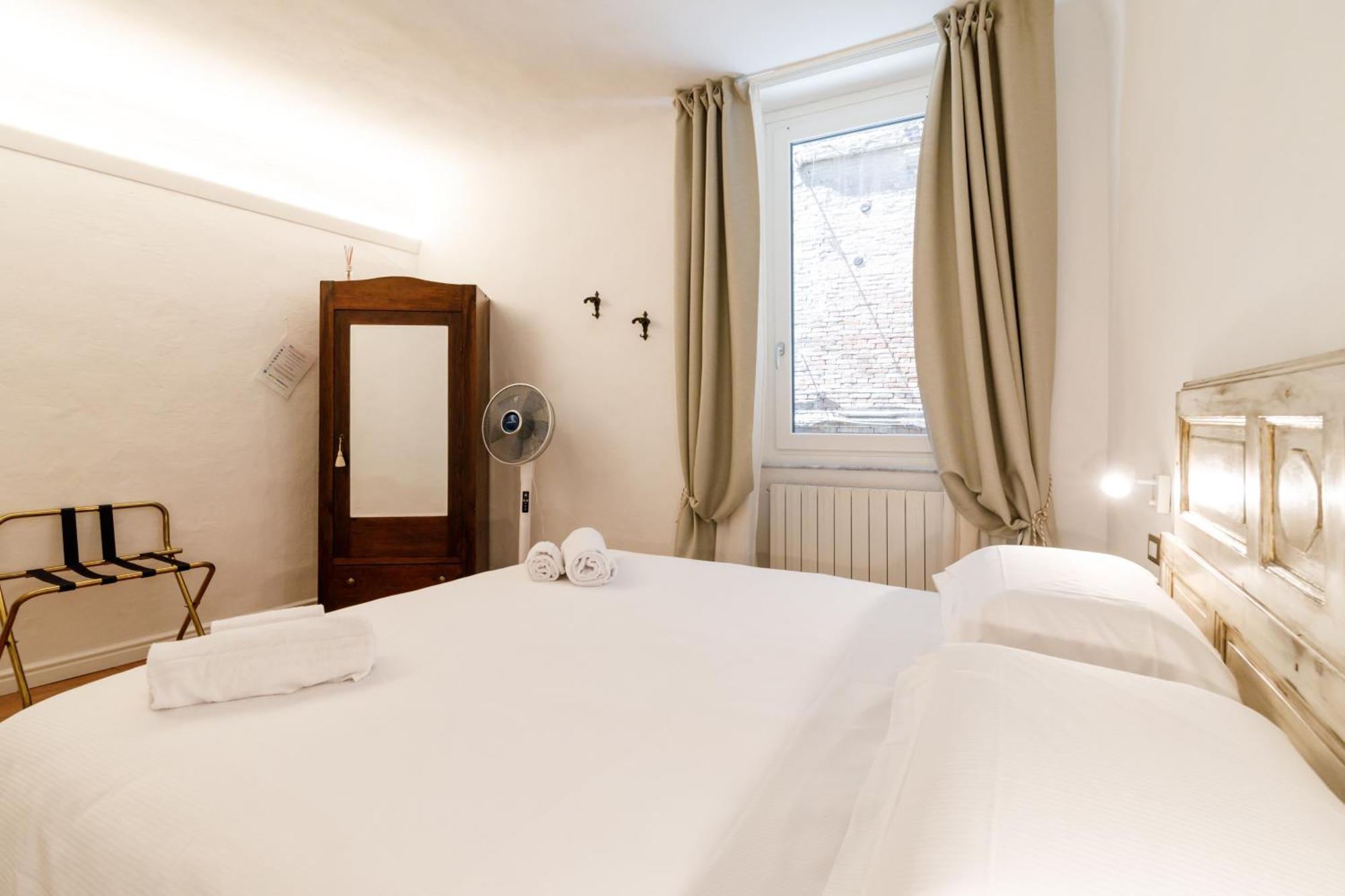 Apartment Charme Centro Storico