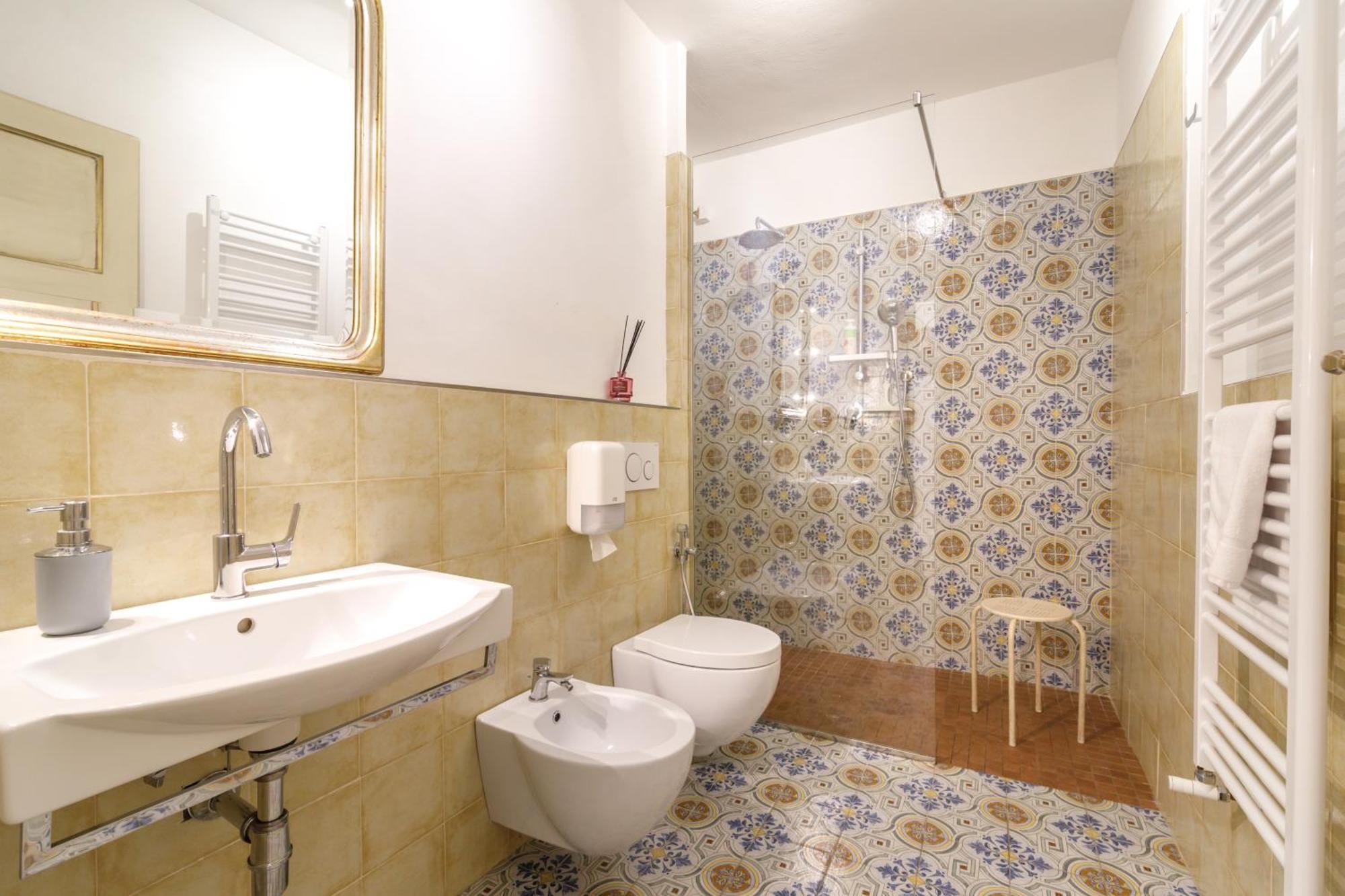 Apartment Charme Centro Storico *